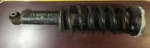 2011-2017 Bmw X3 Rear Left Driver Side Shock Absorber Strut Oem .. Fixed Price $90.99.
