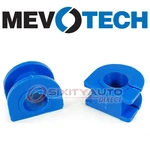 Mevotech Supreme Front To Frame Stabilizer Bar Bushing Kit For 1985-2005 Wn. Fixed Price $22.40.