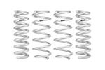 Eibach Suspension Lift Kit - Set Of 4 Springs. Fixed Price $399.00.