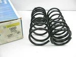 Moog CC855 Rear Variable Rate Suspension Coil Springs 91-96 Escort Tracer Wagon. Fixed Price $54.99.