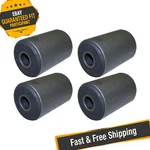 Crown 52000504 Set Of Rear Left & Right Leaf Spring Bushings For Jeep Cherokee. Fixed Price $41.03.