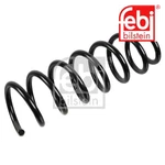 Suspension Spring Febi Bilstein 174187 For Bmw. Fixed Price $92.79.