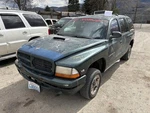 Passenger Right Torsion Bar Fits 98-99 Durango 1481539. Fixed Price $100.00.