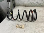 2024 Toyota Tundra Driver Or Passenger Side Rear Coil Spring Oem. Fixed Price $189.95.