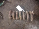Air/coil Spring Front Fits 64-95 Chevrolet 10 Van 390742. Fixed Price $88.74.