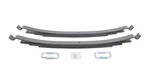 Hellwig For 99-01 Chevy Tahoe Load Pro-up To 3500LB Level Lc 4 Leaf Stack Helper. Fixed Price $405.04.