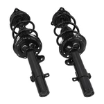 Front Pair Suspension Strut & Spring Kit For 2017-2022 Honda Cr-v 1333927L New. Fixed Price $126.32.
