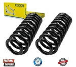 New Moog Front Coil Spring Pair For Bronco E100 E150 F100 F150 F250 F350. Fixed Price $142.93.