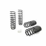 Eibach 28108-540 Front & Rear Lowering Coil Spring Type Kit For Jeep New. Fixed Price $435.81.