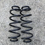 Toyota Prius Prime Fwd Set Of Rear Coil Springs Oem 2017 - 2020. Fixed Price $60.00.