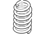 Genuine Ford Coil Spring DB5Z5560C. Fixed Price $122.99.
