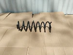 Single Nos Oe Mopar Front Coil Spring For Jeep Wrangler 2009-2017 Jk 52126317AC. Fixed Price $54.00.