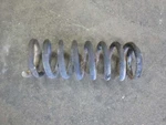 Air/coil Spring Front Id Fits 98-11 Ranger 330983. Fixed Price $65.00.