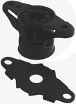Kyb SM5684 Shocks & Struts Mount Kit Rear Dodge Fits Durango 2011. Fixed Price $47.99.