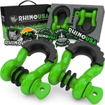 Rhino Usa Rno-grn-shackles Rsa. Fixed Price $38.41.