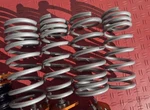 Whiteline WSK-NIS002 Performance Lowering Springs Nissan 370Z & Infiniti G37. Fixed Price $300.00.