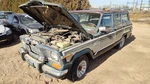 1984-1991 Jeep Grand Wagoneer Rear Leaf Spring Oem J5362956. Fixed Price $234.46.