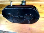 Mini Cooper MK2, Austin 998 Twin Carb Airbox ,bmc Works Rally,. Fixed Price $235.29.