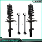 Fits 2007-2011 Toyota Camry 2006-2012 Avalon Rear Struts Spring Sway Bar Kit. Fixed Price $139.25.