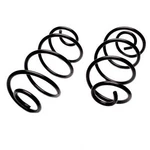 Coil Spring Set Moog 6319. Fixed Price $161.16.
