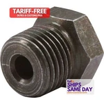 Allstar ALL50115, 2 Pack Zinc Steel Inverted Flare Nut 9/FITS 16-18 For 3/16IN. Fixed Price $26.38.