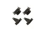 Fabtech FTS26125 Lift Kit Component; For K7102/ K7103DL. Fixed Price $378.65.