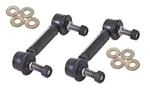 Bmr For 15-17 S550 Mustang Rear Sway Bar End Link Kit Black. Fixed Price $214.92.