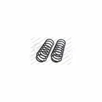 Lesjofors Coil Spring Front 4195003 Volkswagen Vw. Fixed Price $72.22.