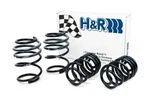 H&r 50414 Sport Lowering Springs For 2001-2006 Bmw E46 M3 Coupe/convertible. Fixed Price $261.95.