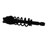 2004-2009 Toyota Prius Right Rear Suspension Shock Absorber Strut Rh Oem 10899. Fixed Price $87.27.
