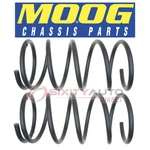 Moog Coil Spring Set For SMS81242 FCS20726S CS81242 630.50003 585-1440 Rn. Fixed Price $120.58.