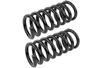 Mevotech Coil Spring Set For 1997-2002 Dodge Dakota SMS80868. Fixed Price $160.70.