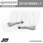 Nissan Gt-r BNR32 S13 S14 S15 180SX Upper Link Arm Front Set Nismo. Fixed Price $158.13.