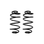Umi 4049R 67-72 A-body Factory Height Springs, Rear, Black. Fixed Price $189.99.