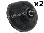Volvo (1993-2009) Strut Mount Bushing Front (2) Oem Sachs + Year Warranty. Fixed Price $91.90.