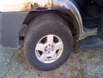 Rear Leaf Spring Fits 05-15 Xterra 3595561. Fixed Price $85.00.