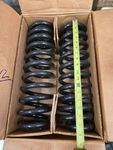 Flagg Coil Spring Set CC-828 Heavy Duty. Fixed Price $112.00.