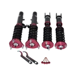 Cxracing Damper Coilovers Shock Suspension Kit For 2013-2017 Honda Accord. Fixed Price $404.00.
