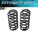 Arb Old Man Emu Ome Rear Coil Springs 1.5" For Jeep Grand Cherokee 99-04 2945. Fixed Price $277.44.