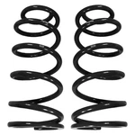 For Toyota 4RUNNER 2003-2026 Rso Suspension 2.5" Rear Lifted Coil Springs. Fixed Price $209.99.