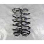 2007-2013 Bmw E70 3.0SI 35IX 50IX Factory Rear Axle Coil Spring Pair Oem. Fixed Price $97.50.