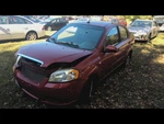 Air/coil Spring Front Fits 04-11 Aveo 385513. Fixed Price $79.90.