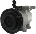 Air Con Compressor New Genuine Hanon 977012K101 For Kia Hyundai. Fixed Price $409.41.