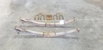 71 Ford F250 Ranger Xlt Camper Special 4X2 Leaf Spring Rear Set Pair. Fixed Price $267.75.
