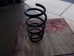 01 02 03 04 05 Aztek Air/coil Spring Rear Fwd S-29. Fixed Price $25.00.