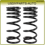 2 Rear Coil Spring Left & Right For Buick Lesabre 1993 - 1999 Oldsmobile Pontiac. Fixed Price $53.82.