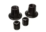Genuine Energy Suspension Coil Spring Bump Stop Isolator Set 8.9105G. Fixed Price $161.51.