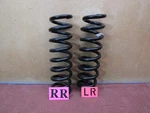 2014-2016 Bmw 428I 435I Coupe Rwd Rear Springs Pair Oem. Fixed Price $39.99.