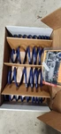 H&r 29991-1 Sport Lowering Springs For 1995-2001 Bmw 740I/740IL E38 Rwd. Fixed Price $200.00.