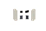 Maxtrac Suspension Lift Kit 5" Rear (box Of For 7"-8" Heig. Fixed Price $168.44.